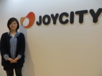 원소희PM 조이시티가 좀세지로 사람잡는다