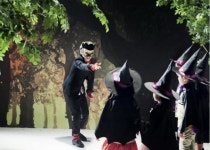 한국판 호그와트? 이상한 마법학교에 초대합니다