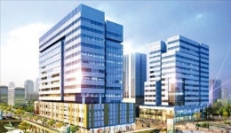 [분양 현장 포커스] 문정 엠스테이트, 8호선 문정역 코 앞…강남 출퇴근 편리