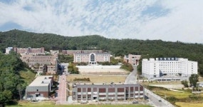 전문대학 기관평가인증 획득한 국제대, 대학 역량 인정받아