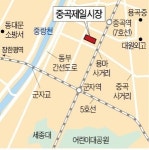 [전통시장 히든챔피언] 정보통신기술 접목 마이샵…전통시장에서 스마트 시장 변신