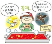 [주니어 테샛 입문여행] (2) 희소성은 왜 생길까