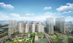 독산동 롯데캐슬 골드파크, 2월7일부터 공급…분양가는?