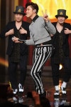 [포토] 유노윤호, 멋지게 브이~