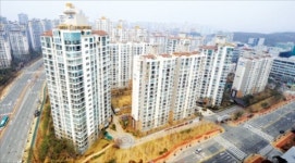 규제 완화 약발…수도권 남부 꿈틀