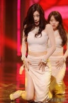 [포토] 걸스데이 소진, '男心 흔드는 유혹의 눈빛~'