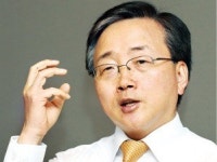 이동근 대한상의 부회장 국산차 운전자 세금 걷어 수입차에 왜 퍼주나