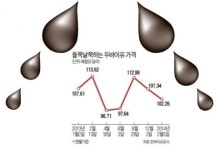 왕년 효자 정유의 시련…적자 눈물 흘린 SK이노베이션