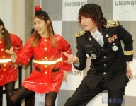 [포토] 금미-김장훈, 호흡 척척 멋지게~