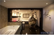 작지만 강하다 도심형 디자인호텔 다니엘 캄파넬라