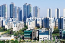 송도·청라·영종 봄날은 온다…집값 하락 멈추고 투자문의 늘어