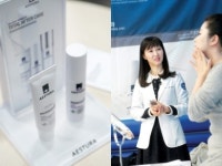 태평양제약·설레임의원, 피부 멘토 프로그램 진행 화제