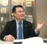 [편의점 시장 빅뱅 인터뷰④]박진화 GS25 SD부문장 전세계 먹거리로 가정간편식 개발해야