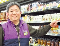 정남훈 CU 삼성1호점 사장 눈앞 이익 연연말고 인내심 갖고 고객 늘려야