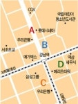 서울 강남역 인근 중소형 빌딩 실거래 사례 및 추천 매물