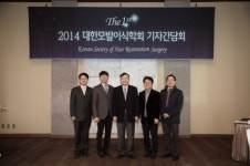 [헬스 트렌드] 대한모발이식학회, 소외계층 모발이식 프로보노 캠페인 진행