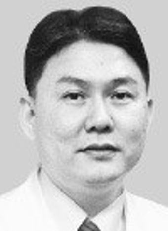 박원순 교수 '바이엘임상의학賞' 수상