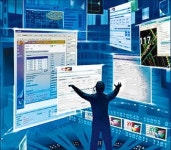WEF 선정…미래를 바꿀 신기술 10가지, 스크린 없는 3D 영상·생각만으로 컴퓨터 조작…