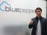 문성빈 대표 다함께 던전왕으로 RPG 로망 이뤘다