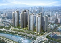 디지털 스마트 라이프-침산 화성파크드림