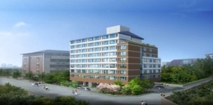 강남구 청담동 하니연립 재건축 청담스위트 124세대 소형주택으로 선보여