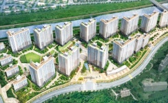 [Real Estate] GTX 수혜 동탄2…亞 게임 개최 인천…자연친화 미사강변