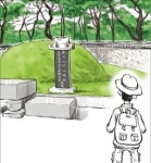 [돈 버는 풍수] 묘에 가면…역사가 있다