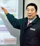[2월의 으뜸중기제품] 한일종합기계 딱딱하게 굳은 석탄 한톨도 남김없이 담는다