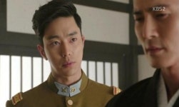 감격시대 윤현민 대결구도, 김현중과 본격적으로…관심집중