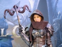 디아블로3, 스파이럴 캣츠: 유저 마음을 거두는 자