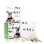 임산부&태아 건강, 쁘띠앤오메가3로 꽉 잡는다!