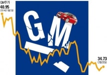 리콜왕국 된 GM, 끝없는 뒷걸음질