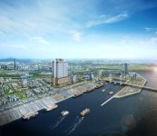 명품 도시형생활주택 평택 메트로하임 인기분양 3.3㎡당 500만원