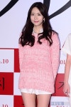 [포토] 투아이즈 향숙, 짧아도 너무 짧은 핫팬츠~