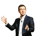 김성완 스무디킹 글로벌 총괄 대표 매장 200여곳 더 내고 스무디 바람 일으키겠다