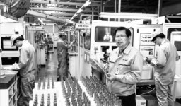 현대車서 배운 혁신, 2·3차 협력사에 전수…남양공업, 품질 1등 질주