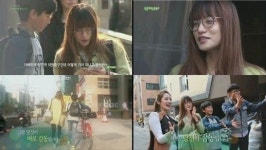 좋은나라 운동본부 착한 시민, 알고보니 가수 루시아…마음씨도 예뻐