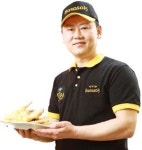 신종훈 아리알찬 대표 3500만원이면 창업…튀김 기술 노하우 전수