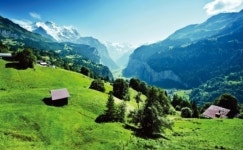 [여행의 향기] 내맘대로 자유여행, 패키지는 충분해…내맘대로 여행 디자인 하자