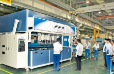 [대구·경북 新경제시대] 54년 토종기업 삼익THK, 10년마다 주력사업 바꿔 성공 질주…국내 LM시장 독보적 1위