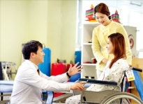 [대구·경북 新경제시대] 대구보건대, 환자체험 교육…보건 특성화大 우뚝