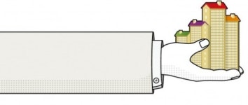 광교 더샵 레이크파크…충주 지웰…인천 구월 나이스뷰…자금 탄탄 부동산신탁사, 아파트 공급 큰손으로