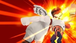 치고박고 무한상사, 스트레스 확 풀리는 스샷 공개!