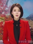 배현진 기자 전직하나…뉴스데스크 앵커 복귀 앞두고