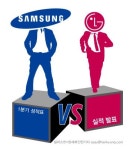 삼성 vs LG 1분기 성적표 나란히 공개…관전 포인트 스마트폰