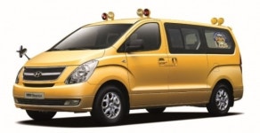 현대차, 스타렉스 15인승 어린이통학버스 출시