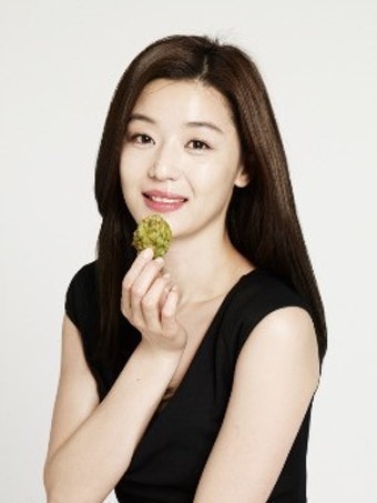 '전지현 치킨' 뭐길래 … 중국 관광객 