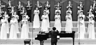 국립합창단, 13일 브람스 독일 레퀴엠 공연…세월호 참사 유족들 위로, 희망의 선율