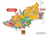 정관장LOUNGE민락2지구 - 4116 | [민락2지구 LH공공임대②입지]BRT 정류장·초교 도보권, 중심상업지구 인접