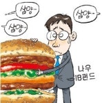 크라제버거 새 주인이 삼양식품?